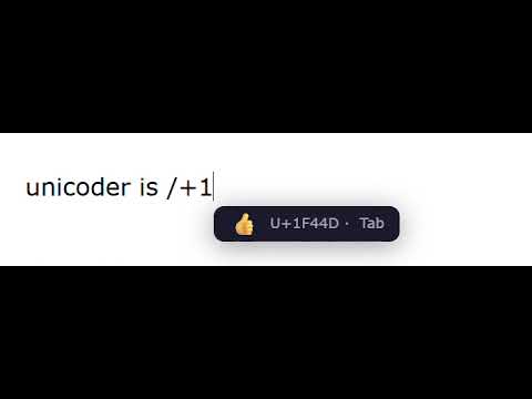 Item video thumbnail