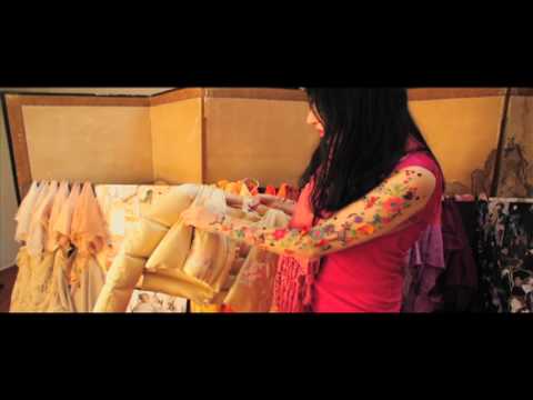 Elisa Palomino Exclusive