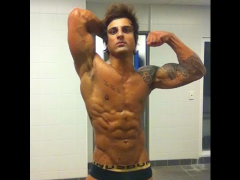 Zyzz - Forever In Our Memories