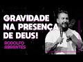 Rodolfo Abrantes Bem Vivo Parte 6