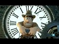 Las Aventuras De Tadeo Jones En El Reloj De La Del Sol