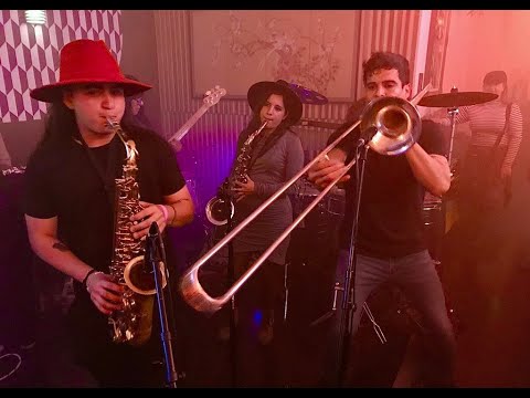 Tijuana No “Pobre De Ti” San Diego 6 | 13 | 25 •