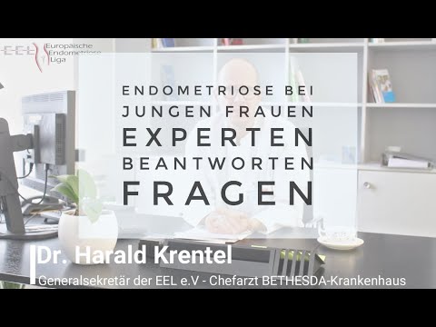 Endometriose - können schon junge Frauen davon betroffen sein?