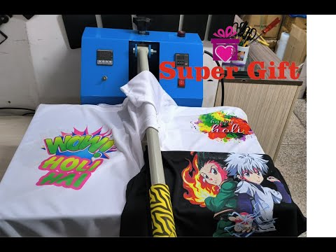 Printed T Shirts