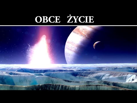 Obce Życie w Układzie Słonecznym