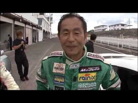 Best Motoring 2010 - Hot Hatchback Tsukuba Battle