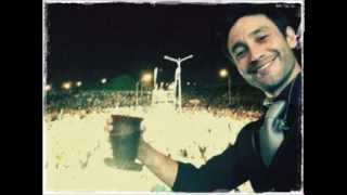 Chaupi corazón - Luciano Pereyra (Fiesta del mate 2014)