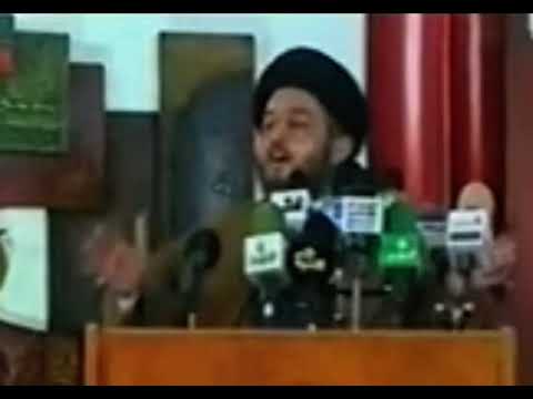 ⁣هل تعلم من هو اول من احيى عيد الغدير ؟ | #سماحة_السيد_حسين_الحكيم (دامت بركاته ).