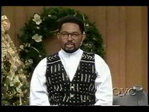 Dale Guy Madison QVC Sewing Show