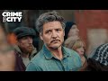 Joel Trades Cigarettes Drugs The Last Of Us Pedro Pascal