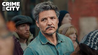 Joel Trades Cigarettes & Drugs | The Last of Us (Pedro Pascal)