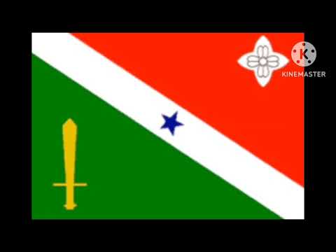 Hino da Cidade de Alagoa Nova PB 