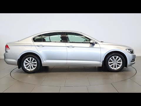 151D19650 - 2015 Volkswagen Passat Petrol Comfortline 1.4TSI 125BHP CL 15,9...