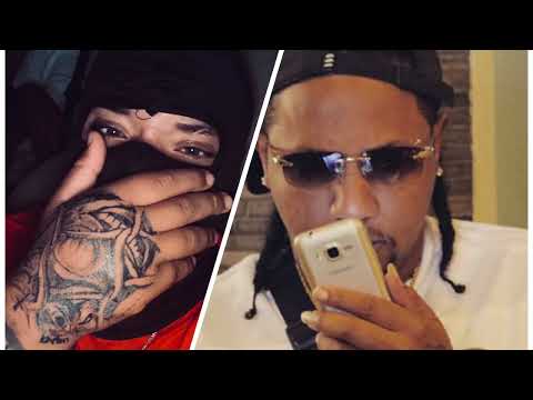 Robaloo frans  X  PapuV8  Remix￼ -na bida mita  ￼(Official audio￼)