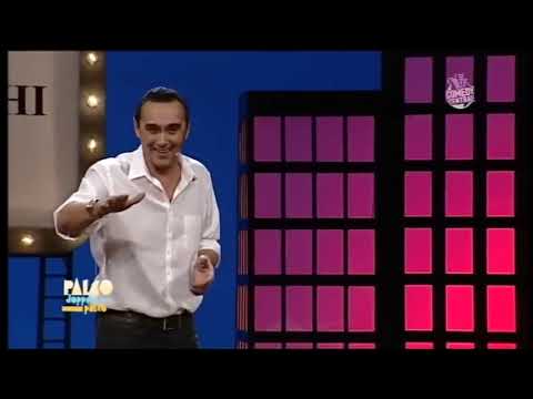 Giuseppe Giacobazzi e Duilio Pizzocchi