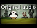 The Ultimate Kung Fu Panda Recap Cartoon By Cas Van De Pol Cut Music