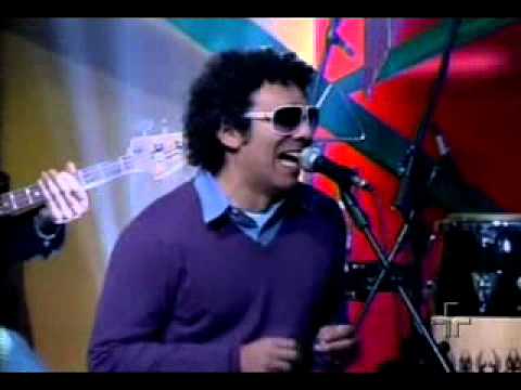 1/2 - Baile do Simonal "Sá Marina" no programa Ao Ponto