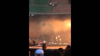 Vasco Rossi &quot;Credi Davvero&quot; Live Kom 2015 @ San Siro 18 giugno Milano