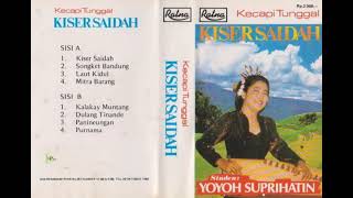 Download lagu Songket Bandung - Yoyoh Supriatin mp3