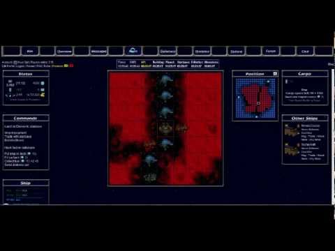 Pardus - Operation: Heavens Angel