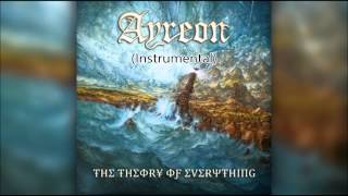 Ayreon-The Eleventh Dimension, Lyrics and Liner Notes
