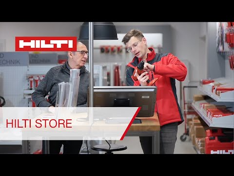 KARRIERE BEI HILTI - Hilti Store