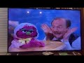 Sesame Street Kids Favorite Songs 2 Closing
