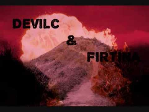 DevilC - Ben Durmam (Ft Firtina) 