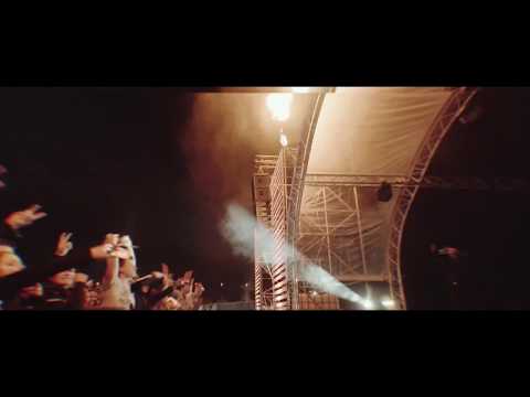 No Man's World Festival 2018 - Linka&Mondello