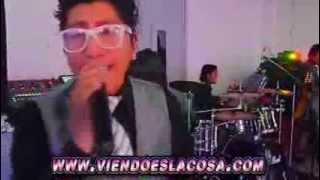 GRUPO TRIPLE X 2026 - MUERO DE FRIO