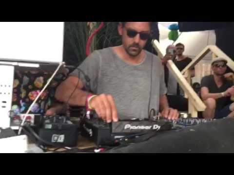 Secret 47 @Cesarhof Festival 2016