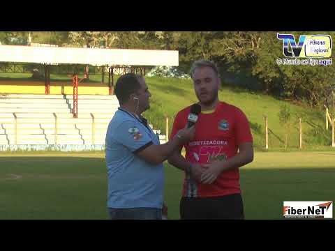 XVII COPA SUDOESTE DE FUTEBOL 2019