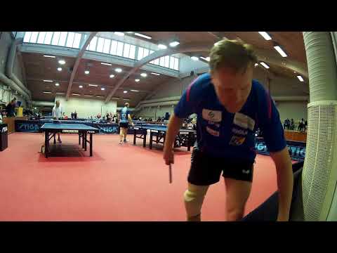 Teemu Oinas (OPT-86) - Jouko Manni (TuKa)