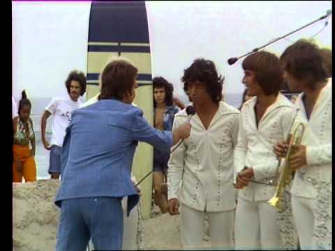 Dick Clark Interviews The Heywoods- Action 73