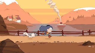 Download lagu Hilda Animation Test - Pictotalks 2019 mp3