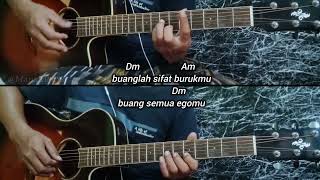 Download lagu Jangan Pernah Selingkuh - Angkasa - Mans Kustik mp3