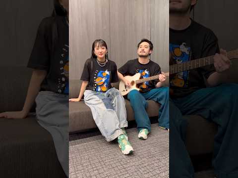 #緑黄色社会 #風に乗る #パリに咲くエトワール #パリエト #リョクシャカ #NewMusic