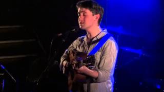 Villagers - That Day (HD) Live in Paris 2013