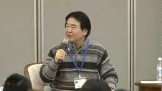 竹中平蔵氏×世耕弘成氏新政権への期待とG1サミットとしての行動