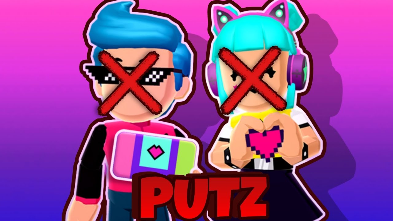 O PKXD ESTÁ UMA B0STA 🚨 - Putz