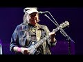 Neil Young Revives a Song He Wrote as a Teenager in 1965 🎸❤️