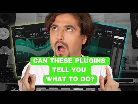 Can These Plugins Tell You What To Do? 🤨