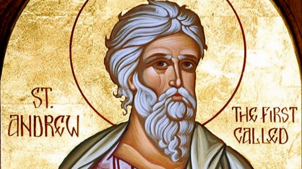 Atos de André e Matías