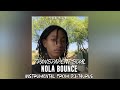 Transparent Soul By Willow NOLA BOUNCE REMIX Prodbyraesam INSTRUMENTAL FROM DJ TAURUS