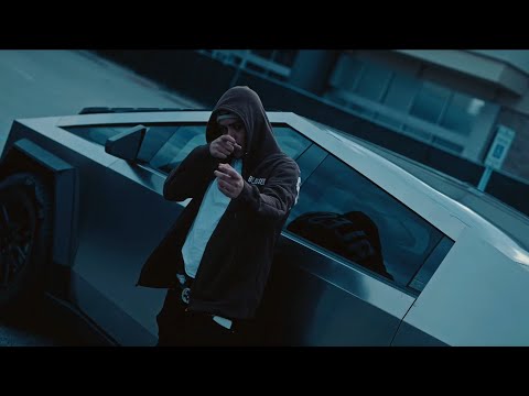 YLG Twon - “CyberTruck” (Official Music Video) shot by @citystarproductions6703