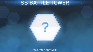 [FIXED] Battle Tower Code Glitch? - Beyblade Burst App
