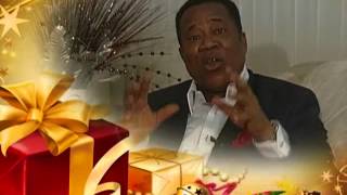 Special Christmas Greetings by Femi Emmanuel