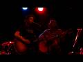 Gasoline by Jason Reeves with Keaton Simons (High Def)!