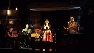 All The Things You Are -  cover by No More Blues