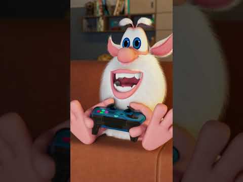 Booba - Educational Games